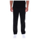 Reebok Ανδρικό παντελόνι φόρμας Luther Small Logo Open Hem Fleece Pants
